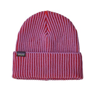 Patagonia Fisherman’s Rolled Beanie